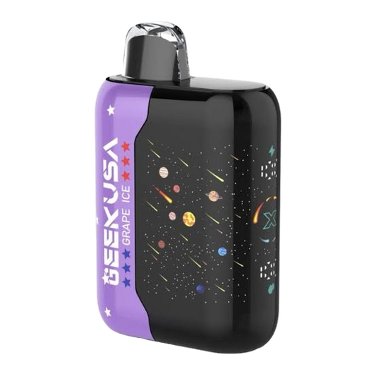 GeekUSA 30k Disposable