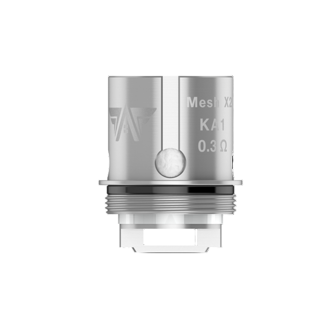 GeekVape Supermesh Coils