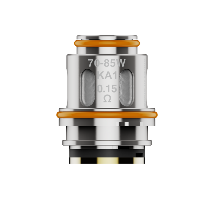 GeekVape Zeus Coils