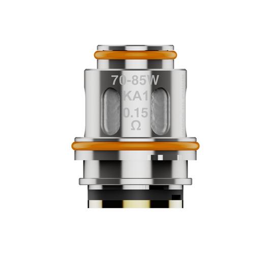 GeekVape Zeus Coils