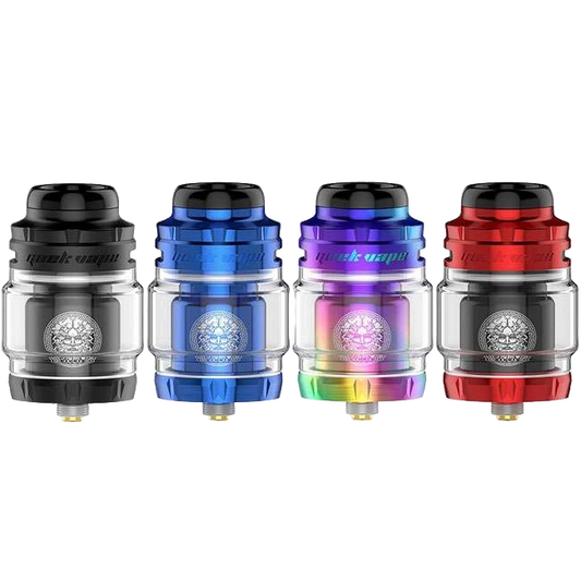GeekVape Zeus Tanks