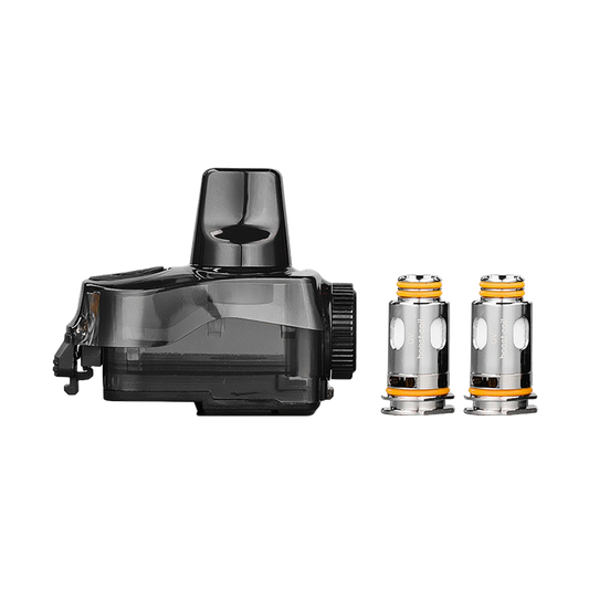 GeekVape Aegis Boost Plus Pod W/ Coil