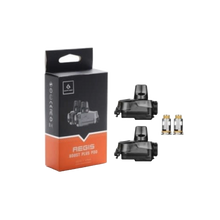 Load image into Gallery viewer, GeekVape Aegis Boost Plus Pod W/ Coil

