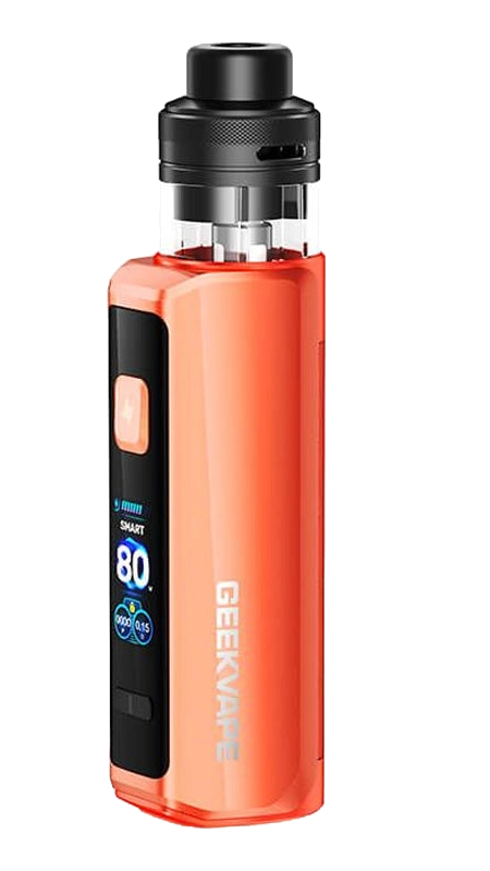 GeekVape Aegis Force