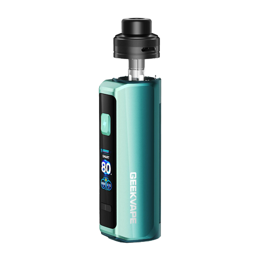 GeekVape Aegis Force