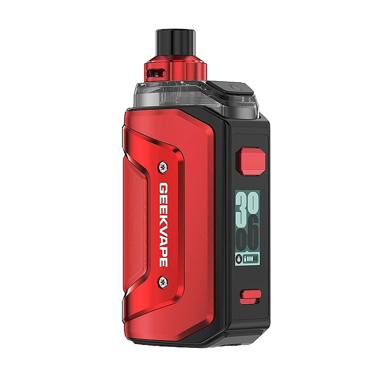 GeekVape Aegis Hero 5 Kit