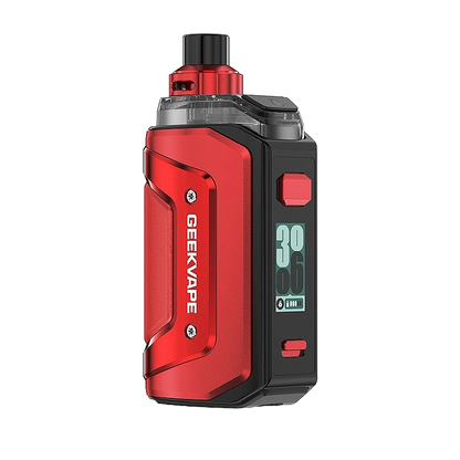 GeekVape Aegis Hero 5 Kit