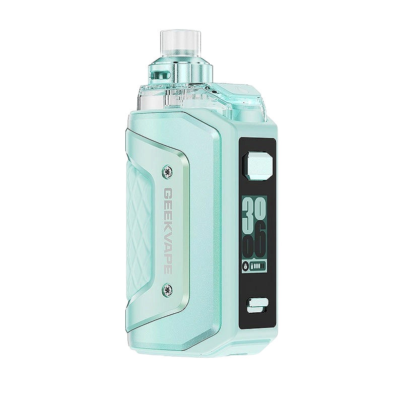 GeekVape Aegis Hero 5 Kit