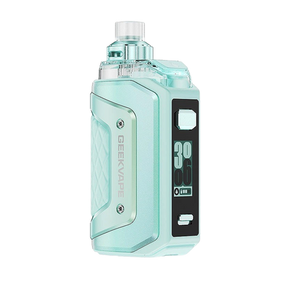 GeekVape Aegis Hero 5 Kit