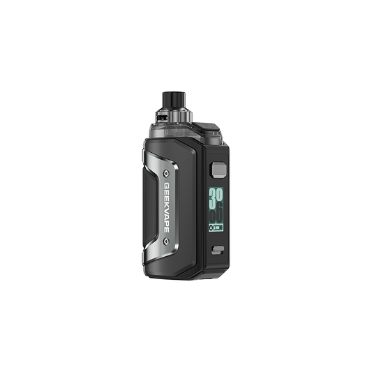 GeekVape Aegis Hero 5 Kit