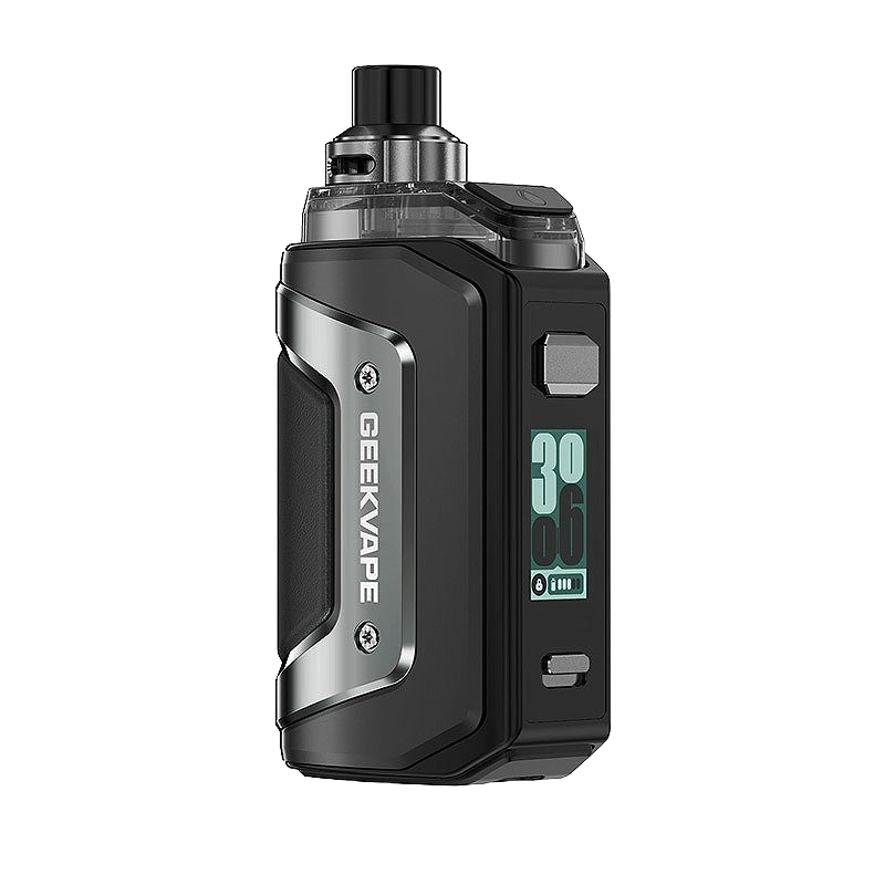 GeekVape Aegis Hero 5 Kit