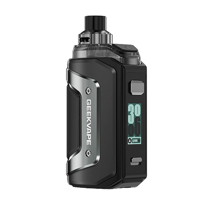 GeekVape Aegis Hero 5 Kit