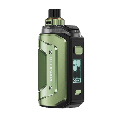 GeekVape Aegis Hero 5 Kit