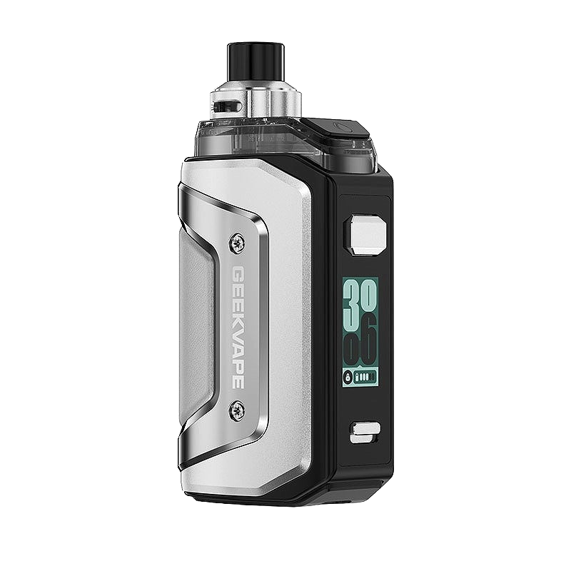 GeekVape Aegis Hero 5 Kit