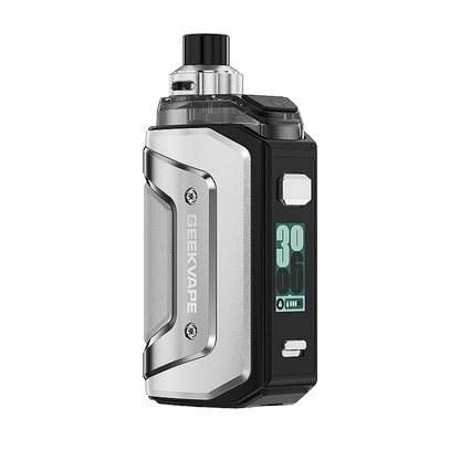 GeekVape Aegis Hero 5 Kit