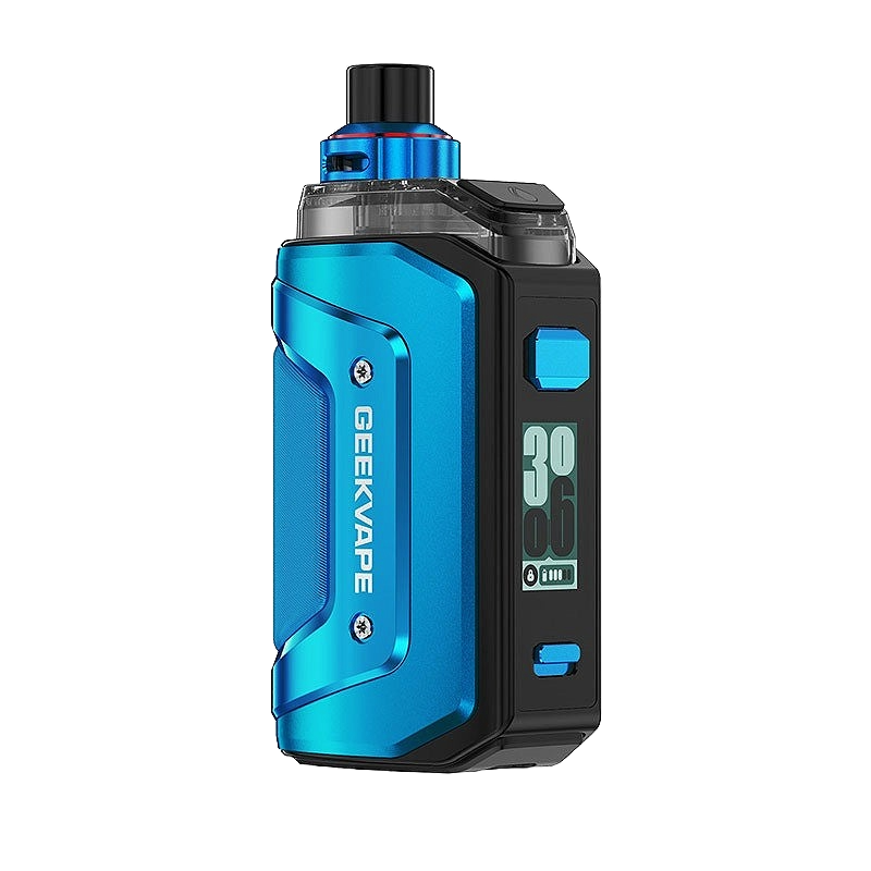 GeekVape Aegis Hero 5 Kit