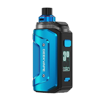 GeekVape Aegis Hero 5 Kit