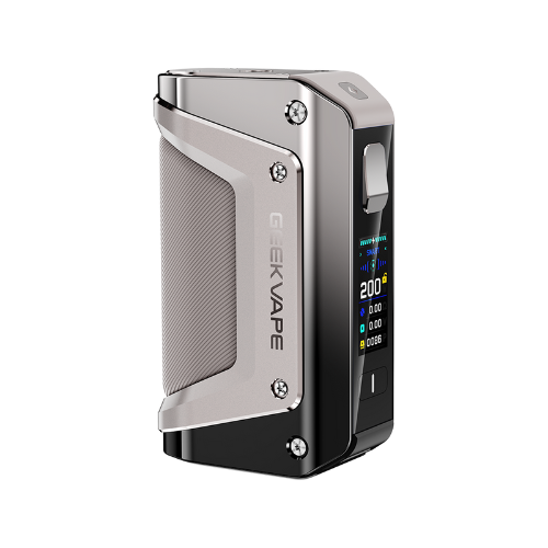 GeekVape Aegis Legend 3 Mod