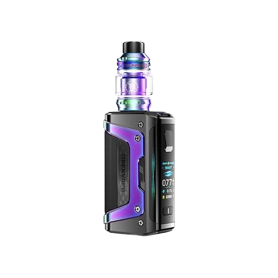 GeekVape Aegis Legend 5 Kit