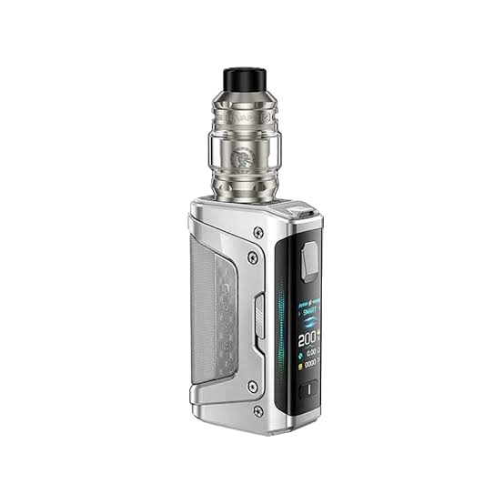GeekVape Aegis Legend 5 Kit