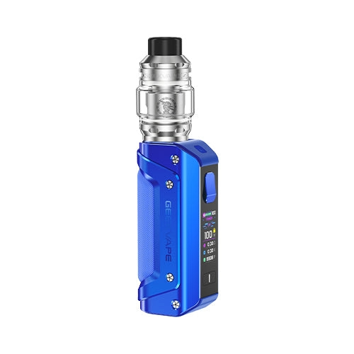 GeekVape Aegis Solo III Kit (internal)