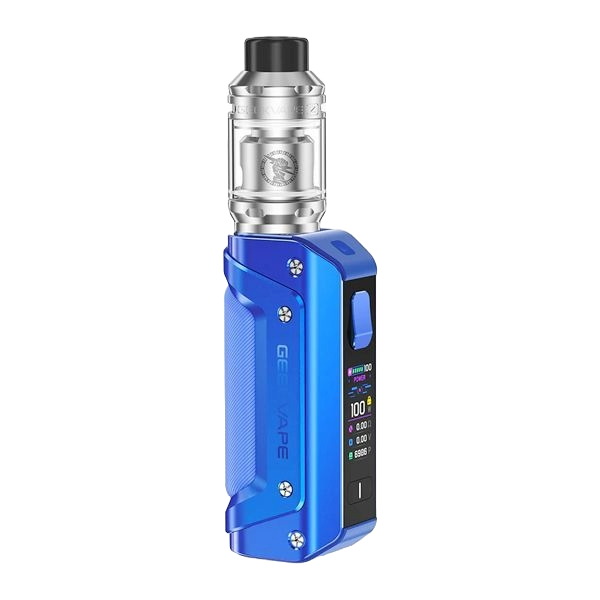 GeekVape Aegis Solo III Kit (external)