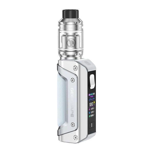 GeekVape Aegis Solo III Kit (external)