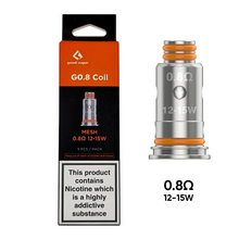 Load image into Gallery viewer, GeekVape G Series Coils
