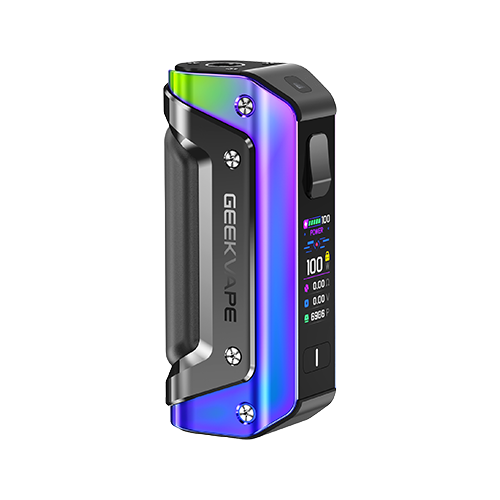Geekvape Aegis Solo III Mod (internal)