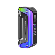 Geekvape Aegis Solo III Mod (internal)