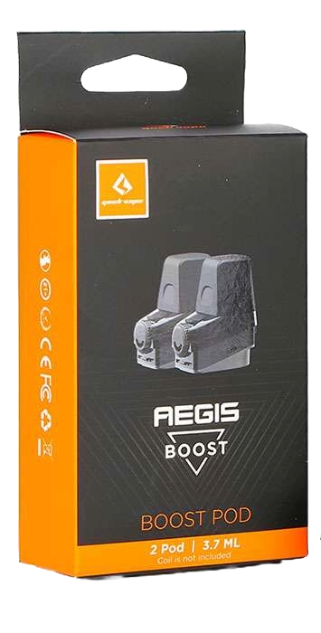 GeekVape Aegis Boost pod