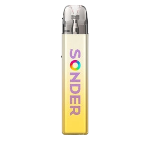 Geekvape Sonder Q2 Kit