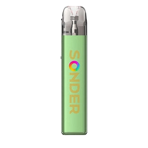 Geekvape Sonder Q2 Kit