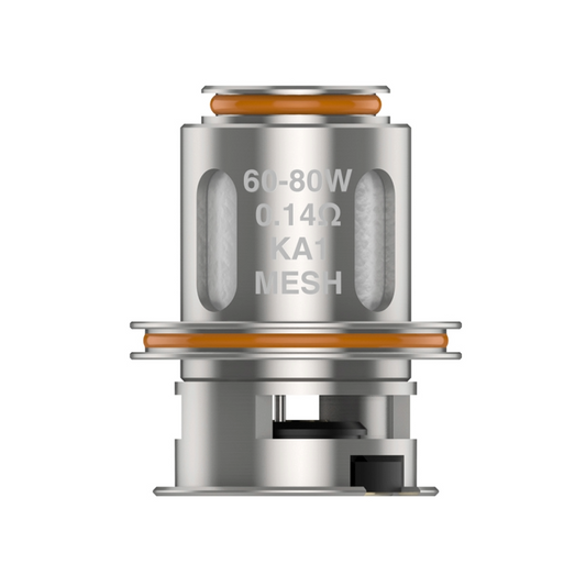 Geekvape Zeus Max Coils