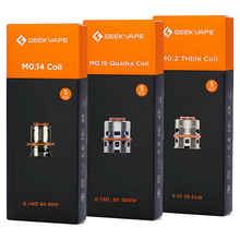 Load image into Gallery viewer, Geekvape Zeus Max Coils
