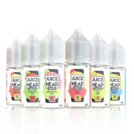 Juice Head Salt Premiums