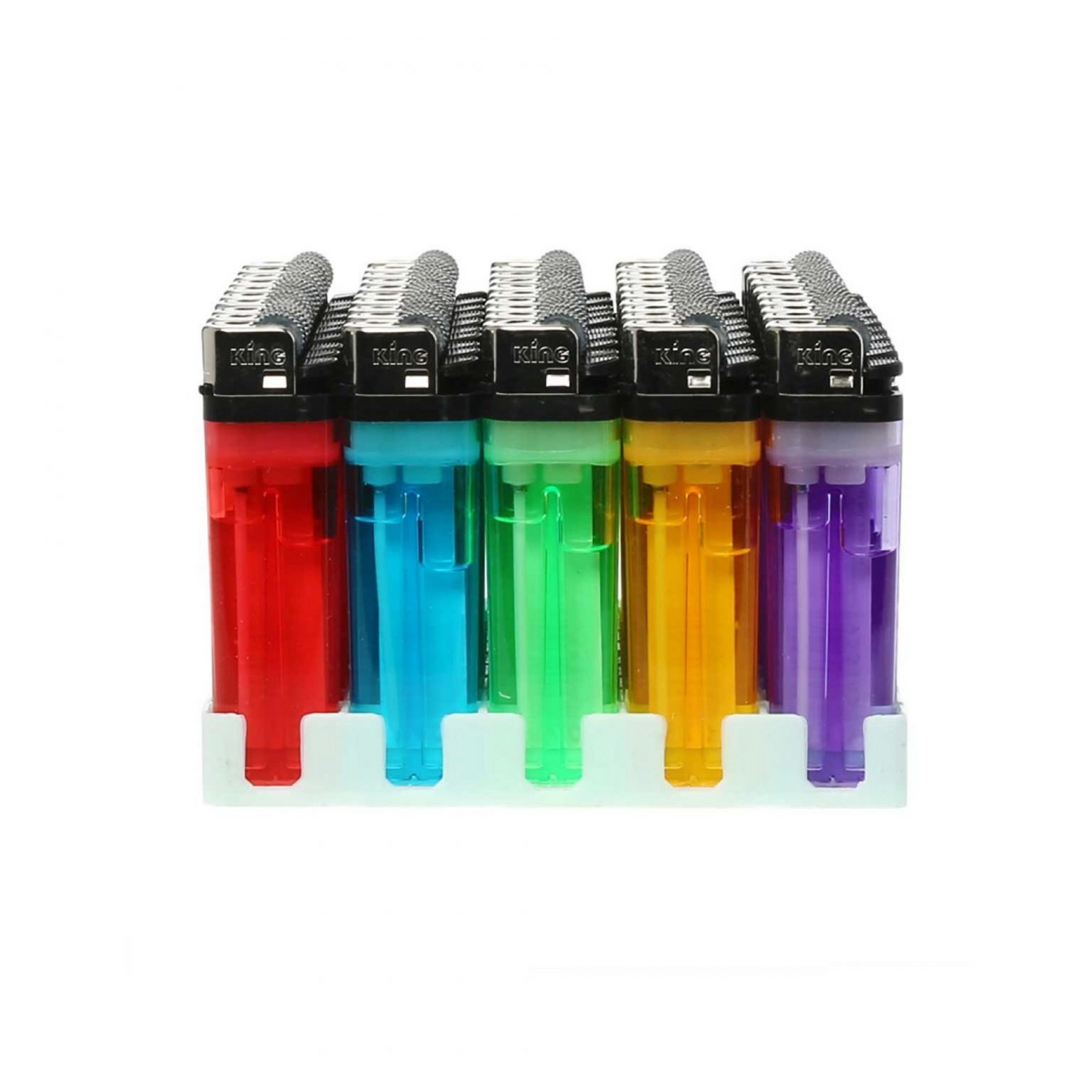 King Classic Lighters