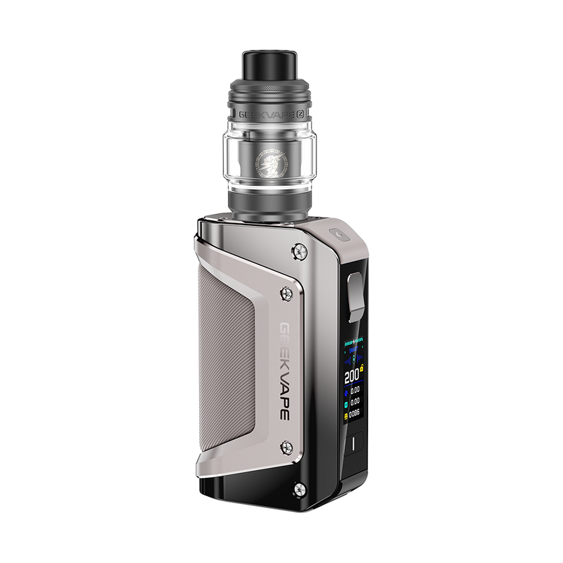 GeekVape Aegis Legend 3 Kit