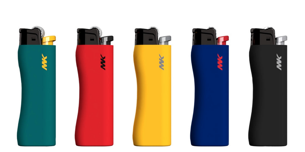 MK 9G Grip Pro Lighter