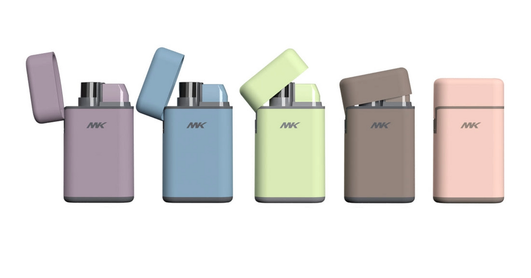 MK Avalon E Torch Lighter