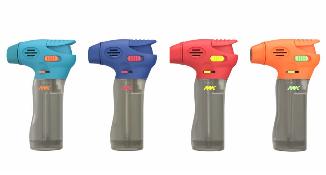 MK Maverik Torch Lighter