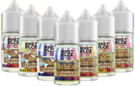 MRKT PLCE Salts