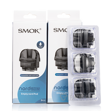Load image into Gallery viewer, Smok Nord 50 Pod
