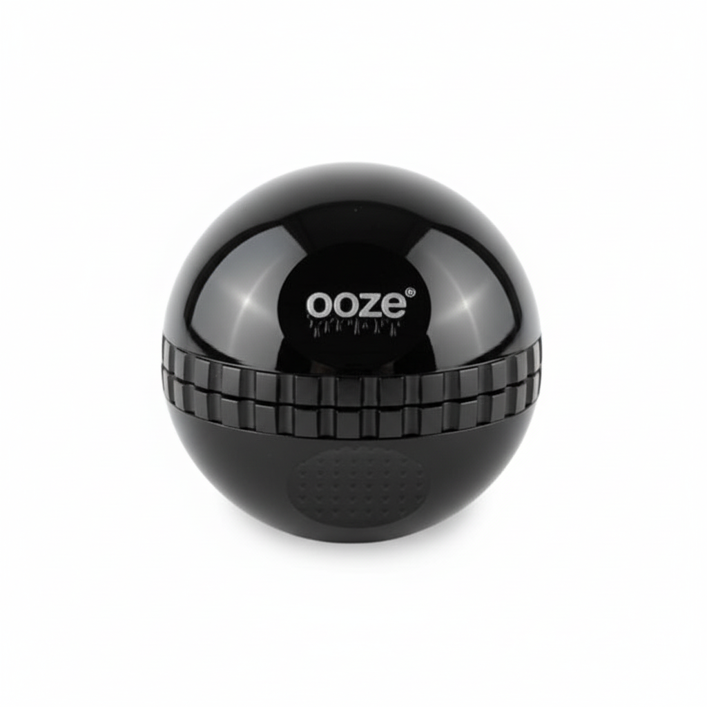 Ooze Saturn Grinder
