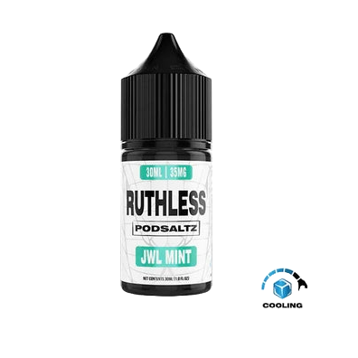 Ruthless PodSaltz Premiums