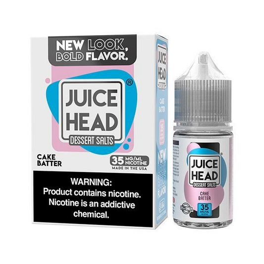 Juice Head Salt Premiums