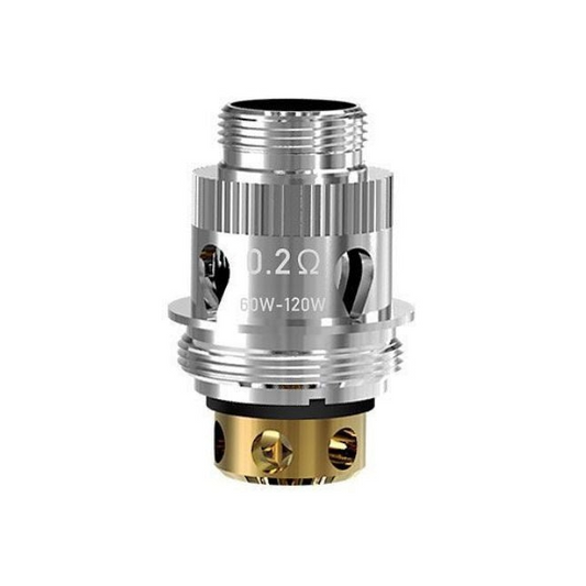 Sigelei Chronus Coils