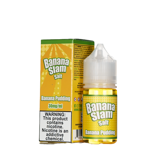 Slam Juice Salt Premiums