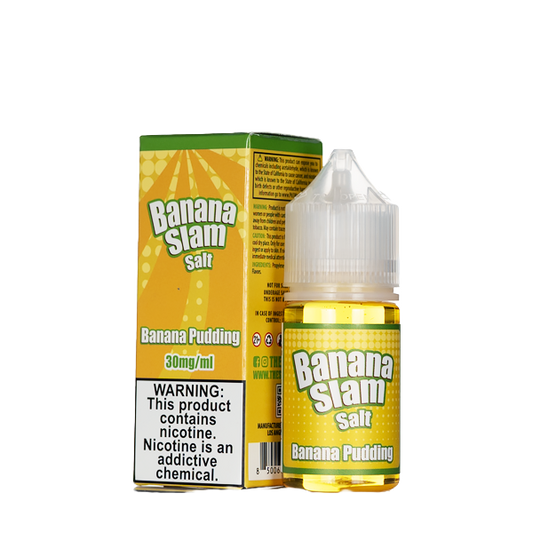 Slam Juice Salt Premiums