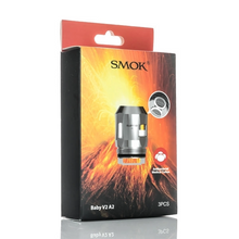 Load image into Gallery viewer, Smok Baby Beast V2 Coils
